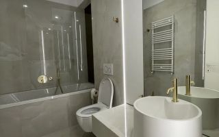 Studio dublu -  complex Cortina North - Poză 9