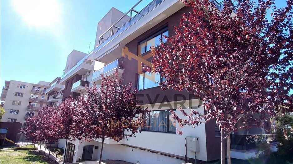 Apartament spatios in imobil exclusivist cartier Grigorescu! - Poză 1