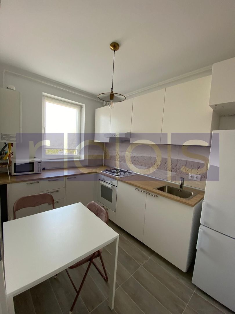 VANZARE GARSONIERA 31MP PARCARE ACOPERITA INCLUS! SALAJAN NICOLAE GRIGORESCU - Poză 6