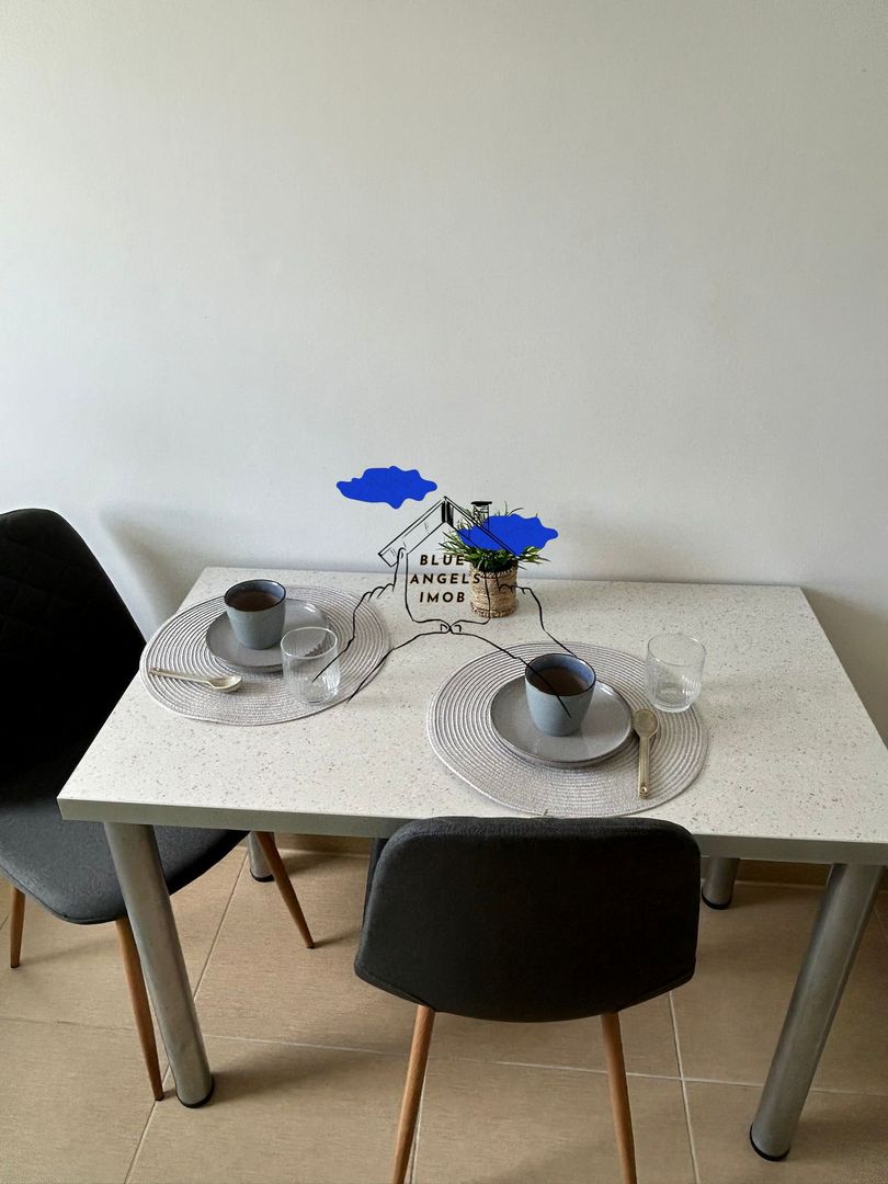 Apartament de 2 camere - Avantgarden Bartolomeu - Brasov - Poză 7