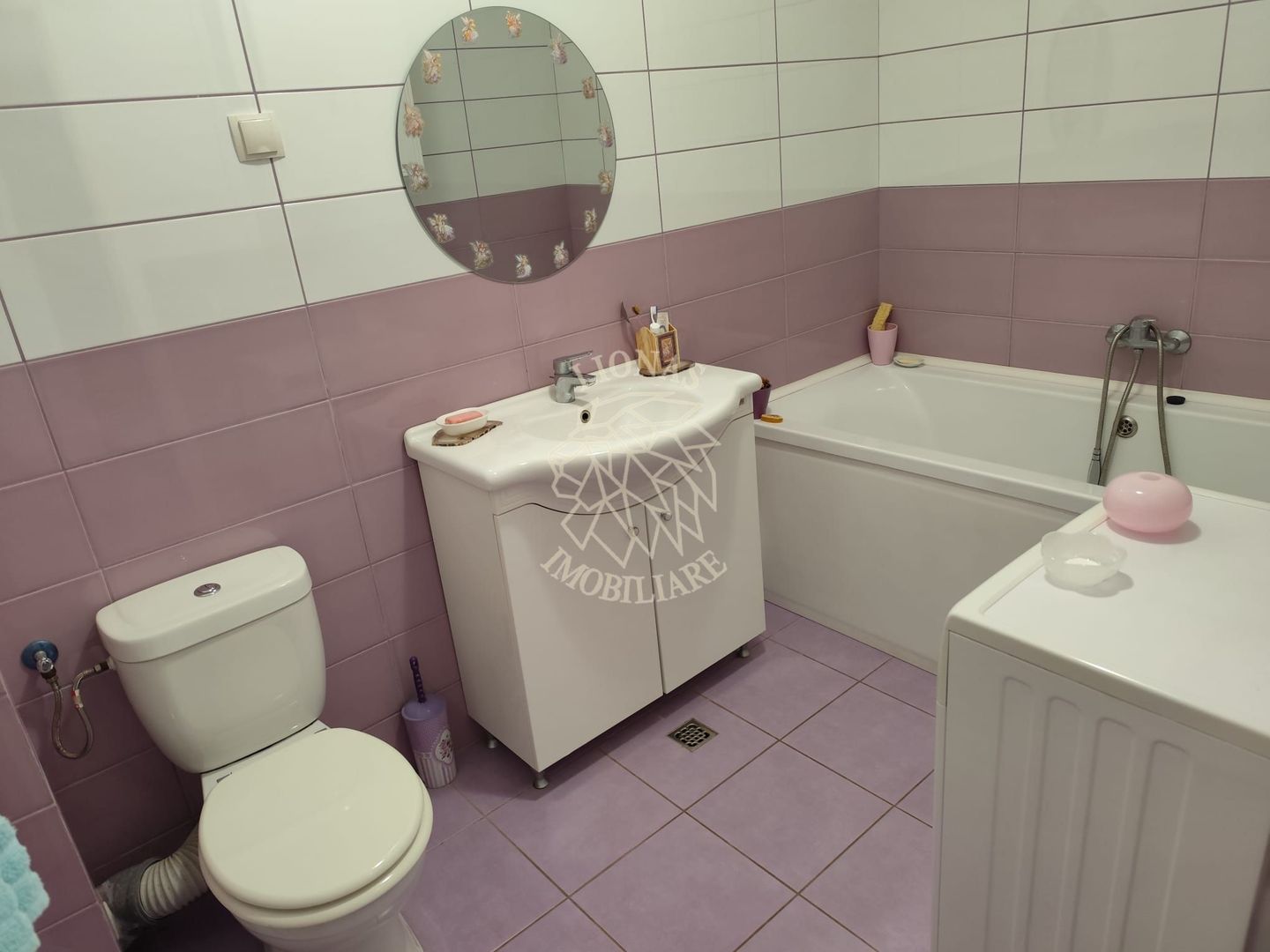 Apartament 2 camere, mobilat si utilat Foresta Residence Floresti - Poză 10