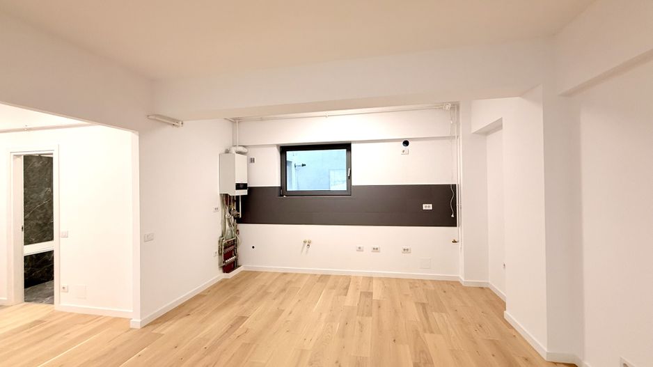 Tribunal Bulevardul Unirii 2 camere 147 mp 60 utili terasa 6 mp curte 81 mp 2025 - Poză 3