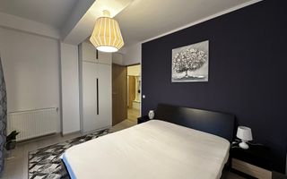 Apartament la etaj intermediar | La cheie | Cartier Terra-Floresti - Poză 6