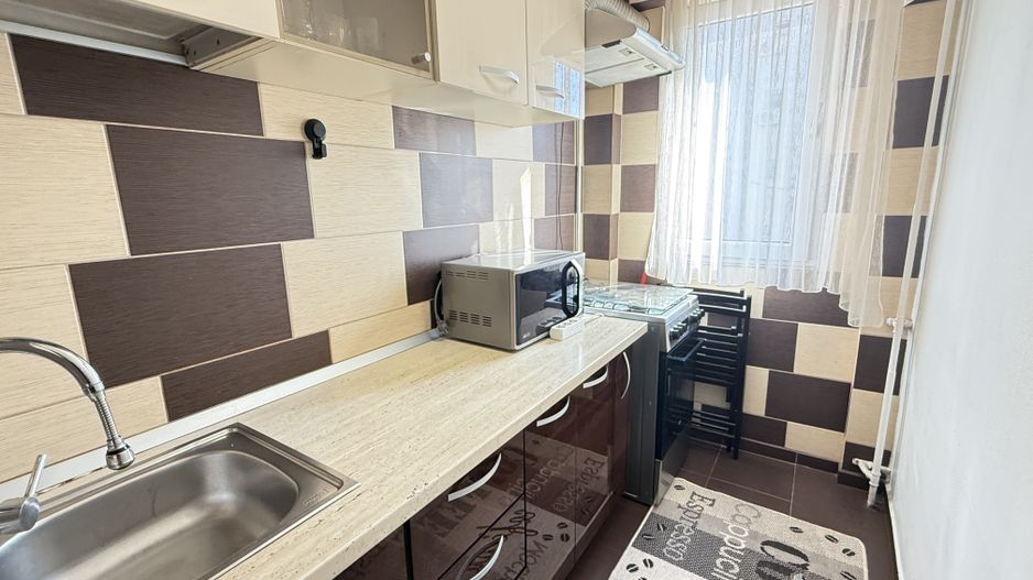 Apartament de inchiriat Teiul Doamnei Lacul Tei - Poză 8