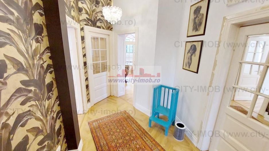 Inchiriere  apartament apartament  5 camere Armeneasca - Poză 36