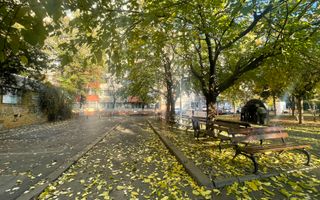 Apartament  3 camere** Bloc reabilitat  termic//Metrou Piata Iancului - Poză 18