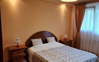 Apartament 2 camere, mobilat complet, loc parcare Drumul Taberei-Favorit - Poză 8