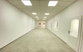 Spatiu comercial sau pentru birouri 150mp utili central, spre piata - Poză 11