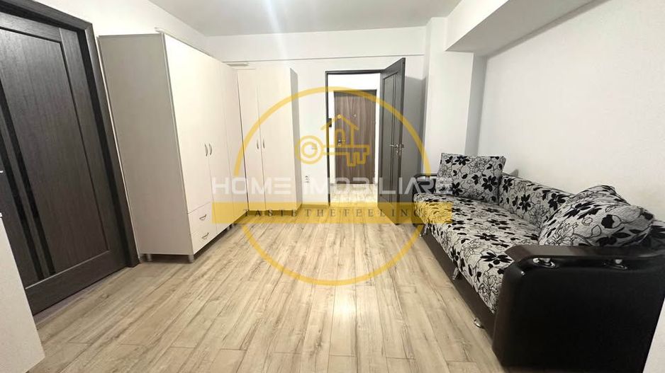 Etaj1/Apartament cu o camera-40mp/Zona Cug! - Poză 1