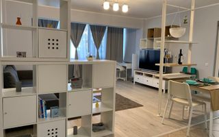 .2 Camere 51 mp + 9mp balcon, Buna Ziua, parcare - Poză 4