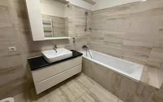 Apartament Central | 3 camere | 95 mp + boxă + parcare | Parter - Poză 12
