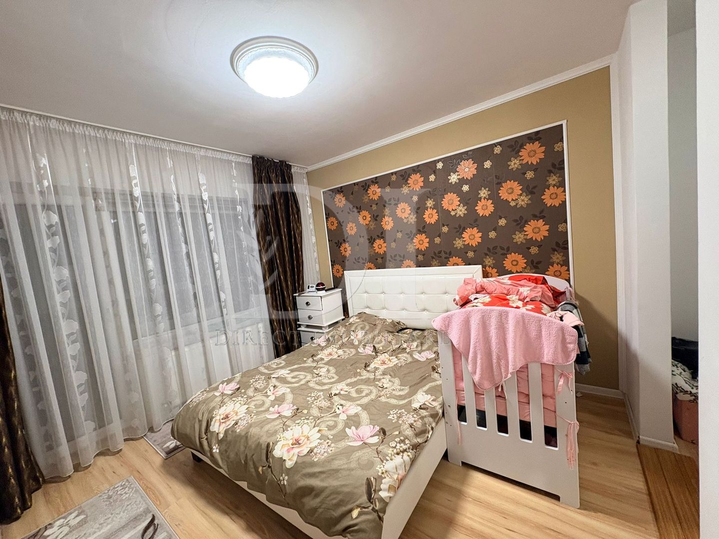 🏡 Apartament 2 camere de vânzare – Florești, zona Terra - Poză 1