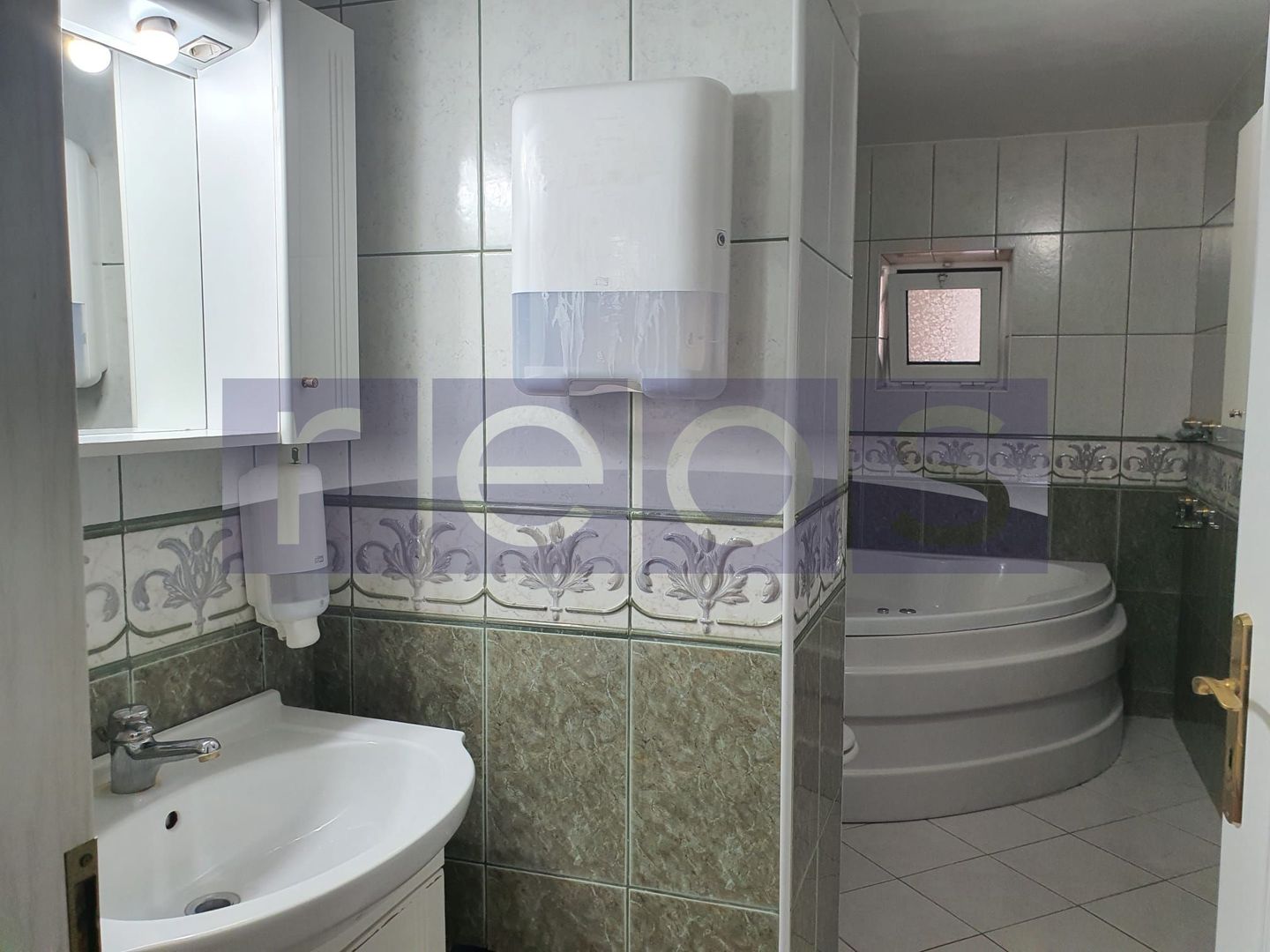 INCHIRIERE SPATIU PARTER | ZONA DECEBAL - Poză 9