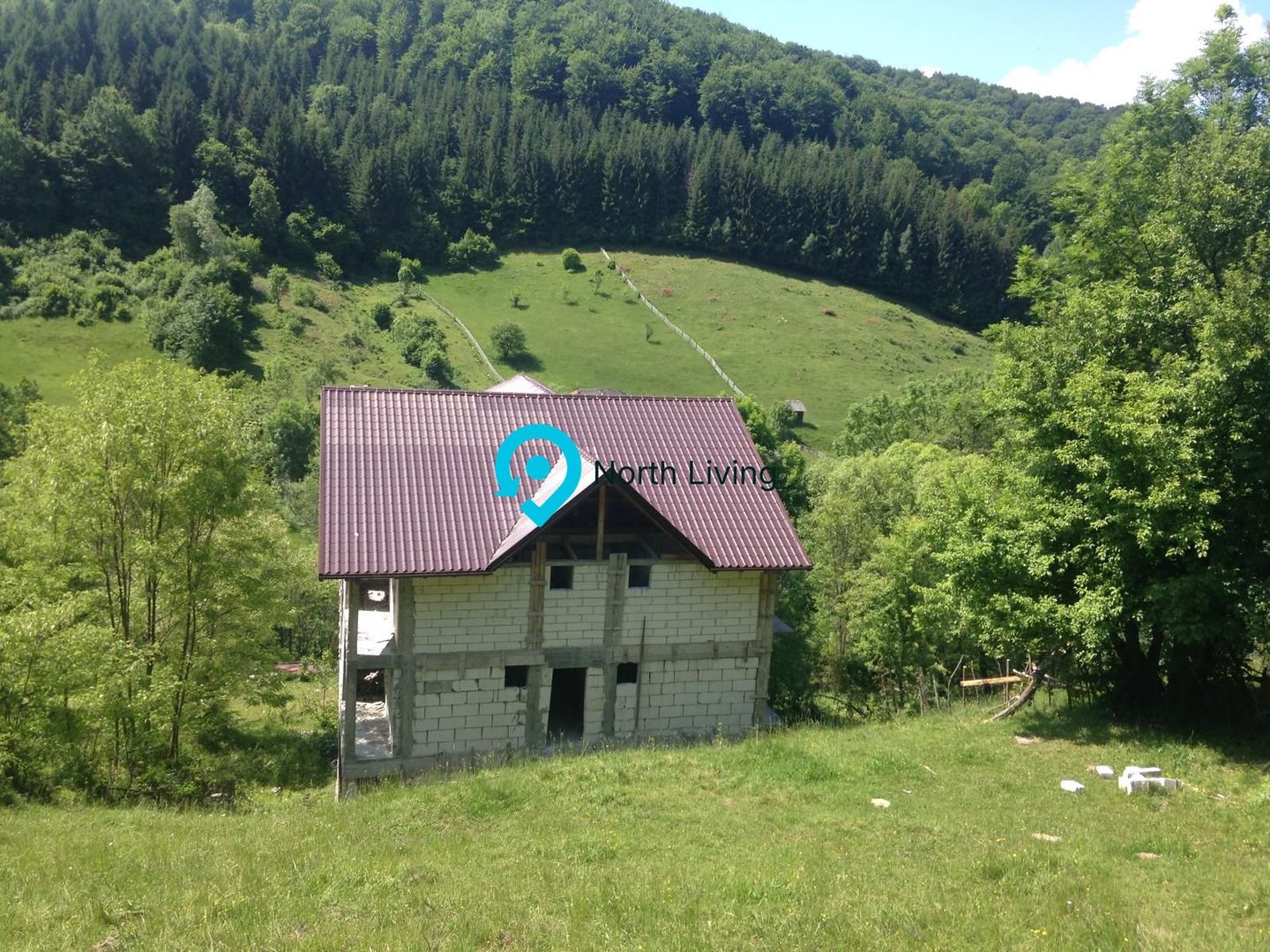 OCAZIE UNICA|INVESTITIE|INIMA NATURII - Poză 10