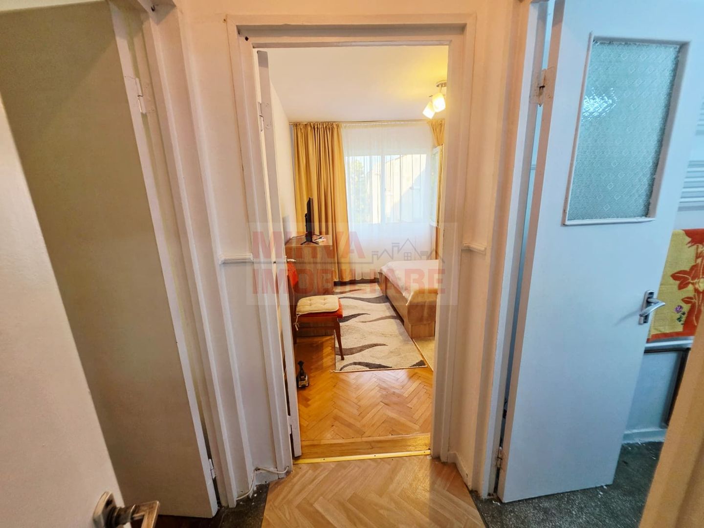 Apartament 2 camere de închiriat – zona Nord, mobilat si utilat - Poză 14