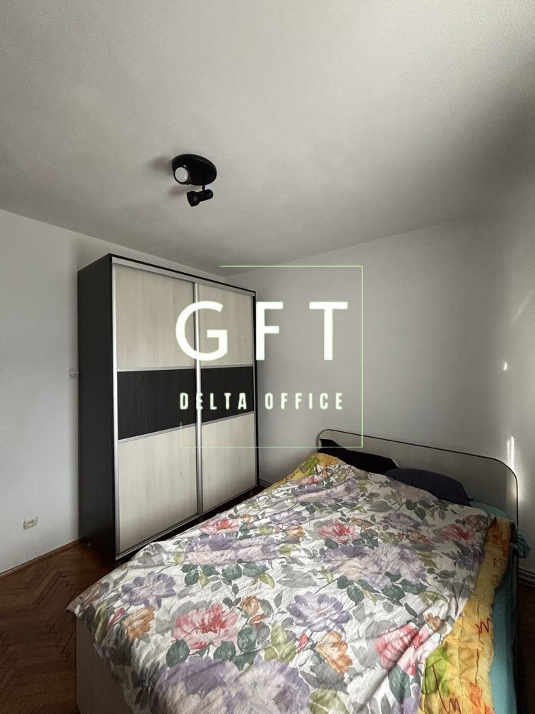Aparatament de Inchiriat 2 camere Zona Stefan cel Mare - Poză 4