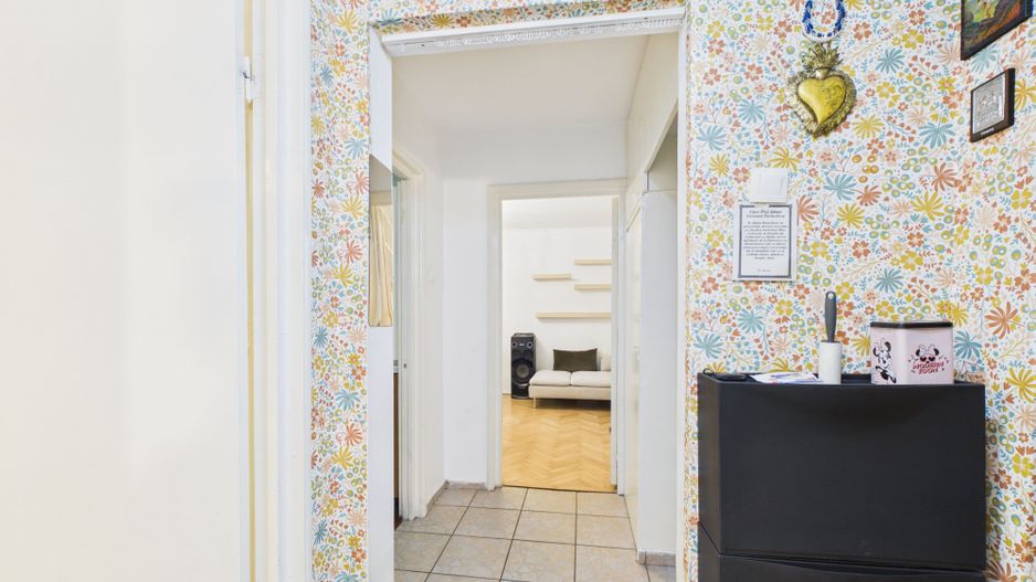 Apartament 2 camere decomandat | Dorobanți | Axinte Uricariul - Poză 10