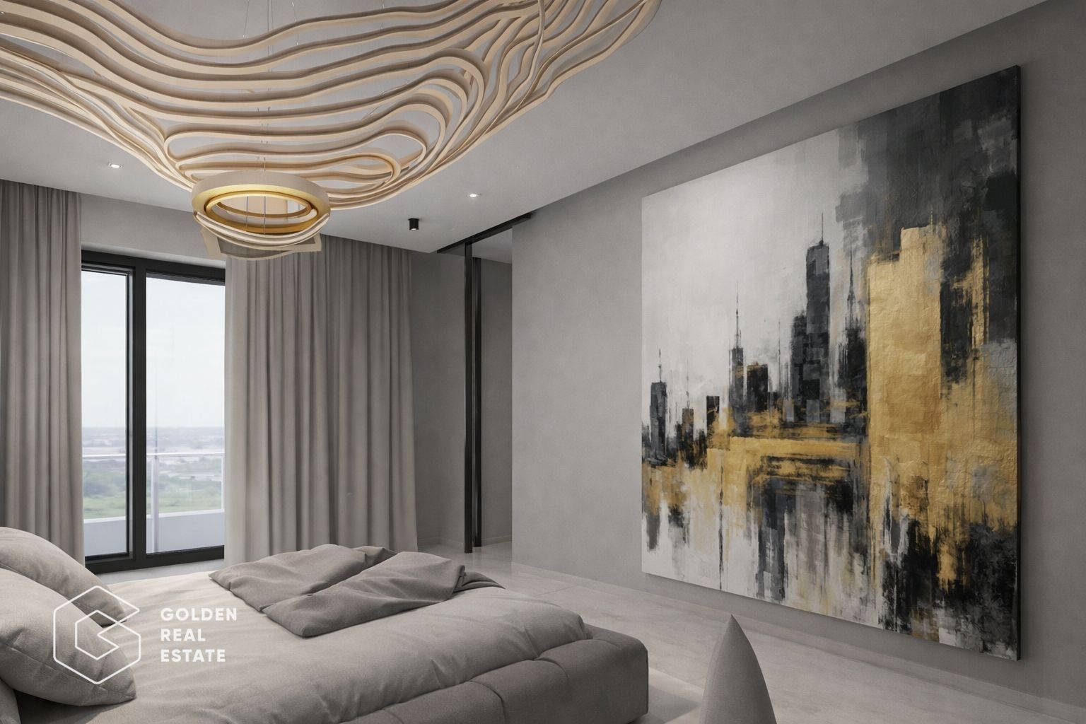 Casa 4 camere P+1E, Scandinavia Residence, comision 0% - Poză 3
