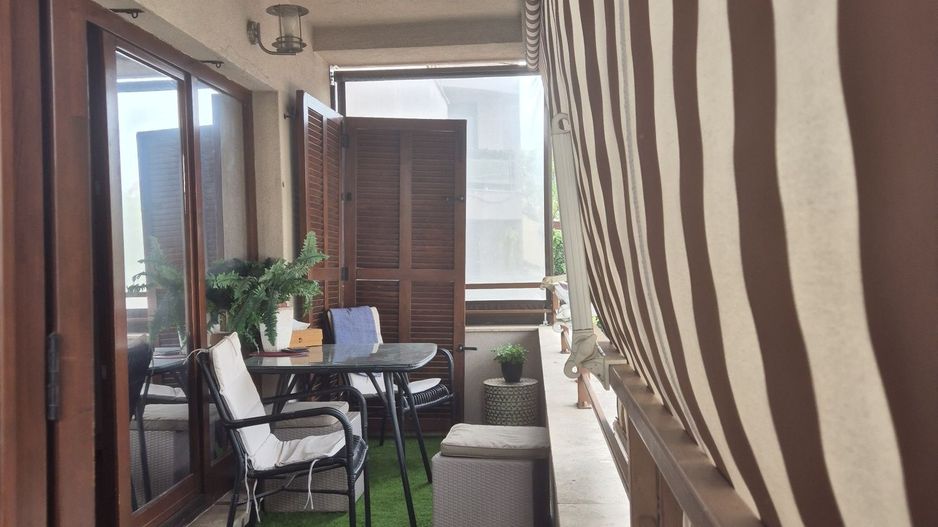 3 CAMERE+ LOC DE PARCARE INCLUS| FLOREASCA - Poză 12