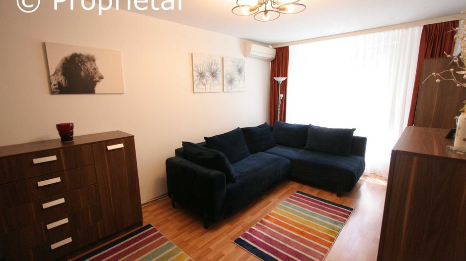 Apartament 2 Camere Crangasi-de inchiriat - Poză 1