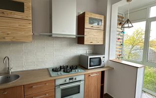 Apartament 2 camere Grivița - Poză 4