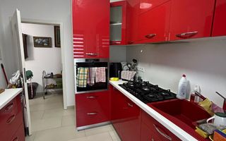 Apartament 3 camere I 2 locuri parcare I Etajul 1 I Bieltz - Poză 1