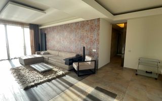 PENTHOUSE DE 3 CAMERE LA INCHIRIERE SAU VANZARE IN ZONA BANEASA - Poză 2