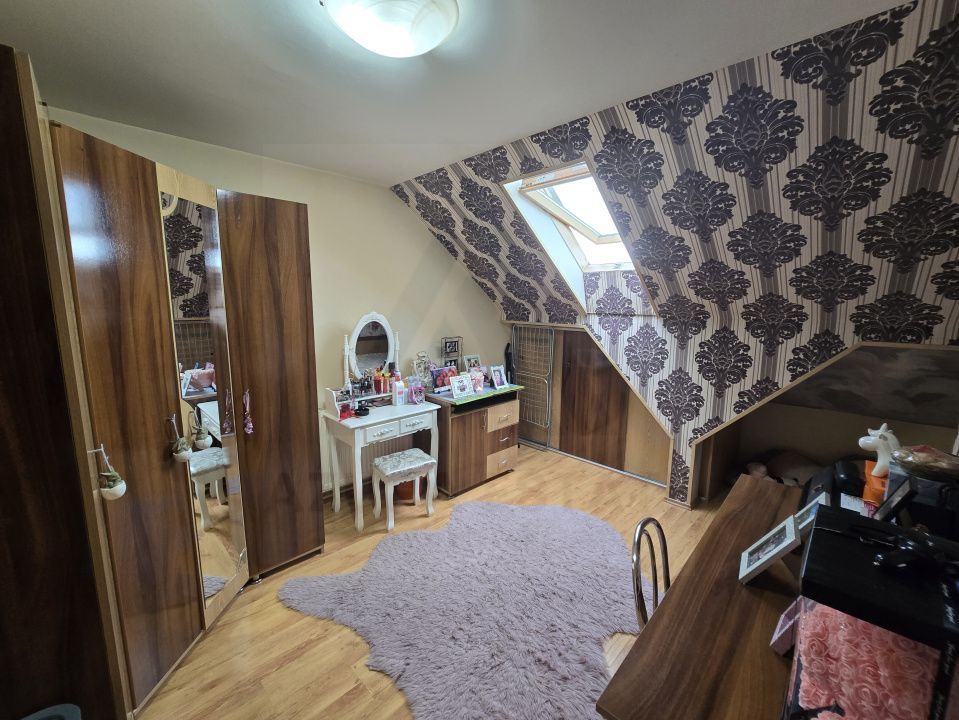 Apartament 2 camere 41 mp utili zona Stefan Cel Mare - Poză 3