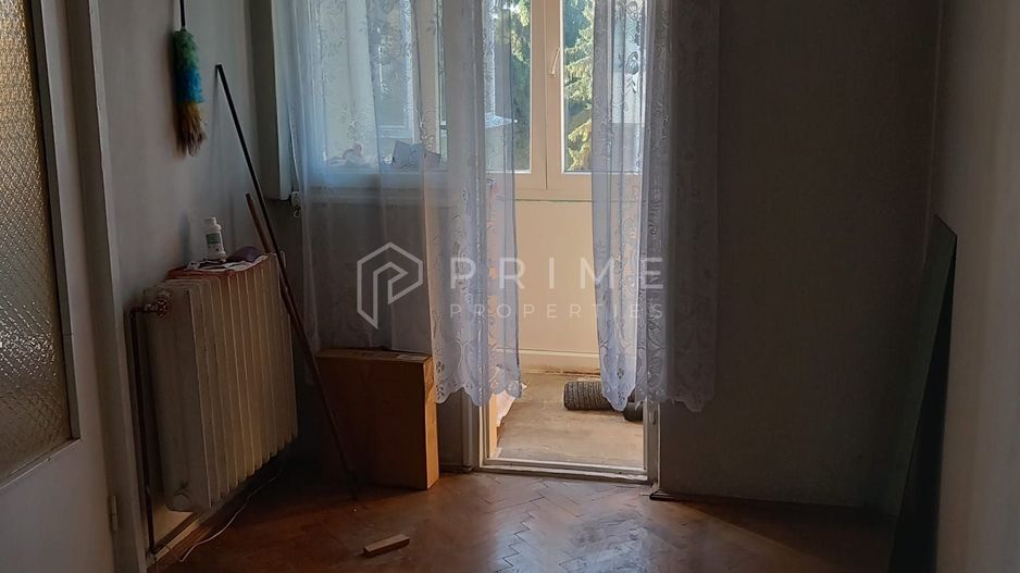 Apartament 2 camere – cartier Aleea Săvinești - Poză 1