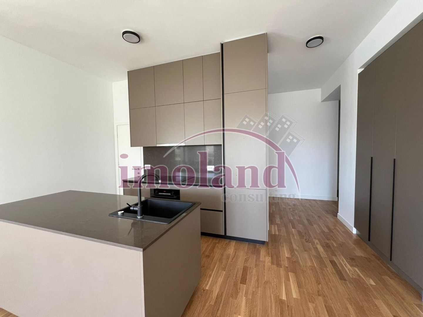 Parkview - apartament 4 camere - mobilat&utilat - Avalon Estate-Pipera - Poză 7