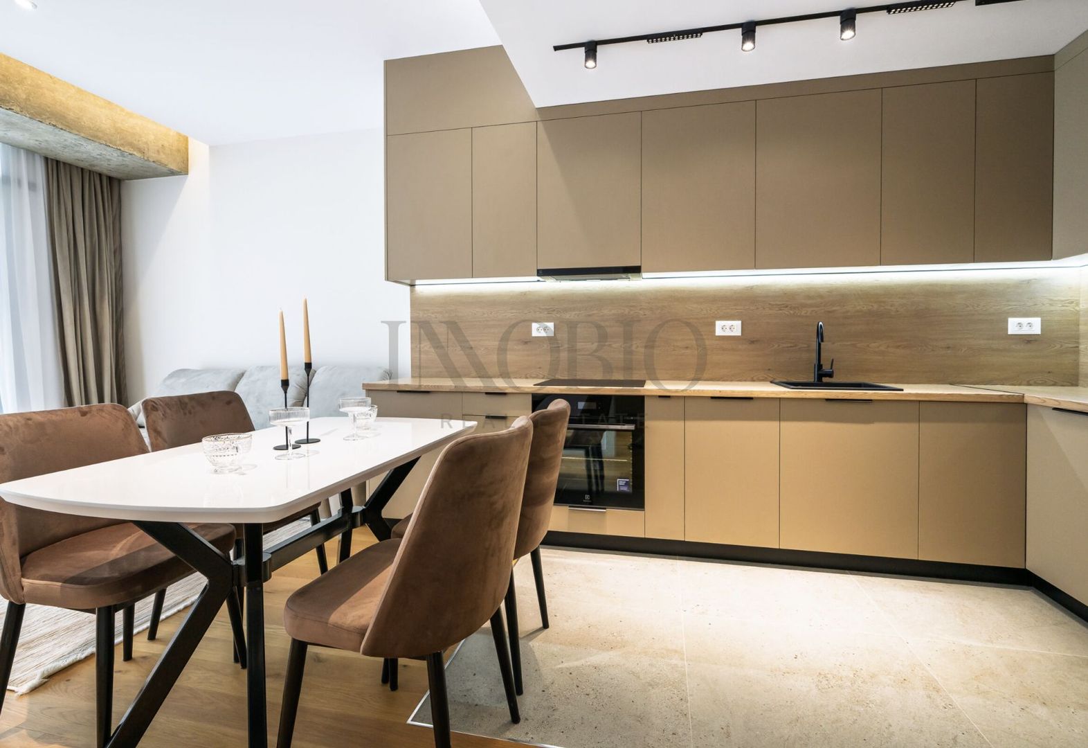 Apartament 2 Camere | Loc de Parcare | Up-Site - Poză 3