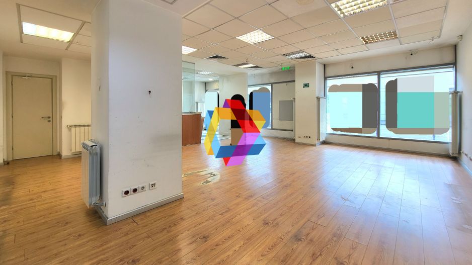 Spatiu comercial Ultracentral - 201 mp #Plus-imo.ro - Poză 6