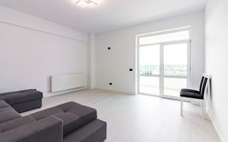Apartament 2 camere Buftea Mobilat complet + parcare| Bloc nou| - Poză 1