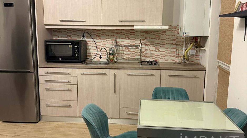 Apartament cu 2 camere ready to move langa Iulius Mall Cluj - Poză 2