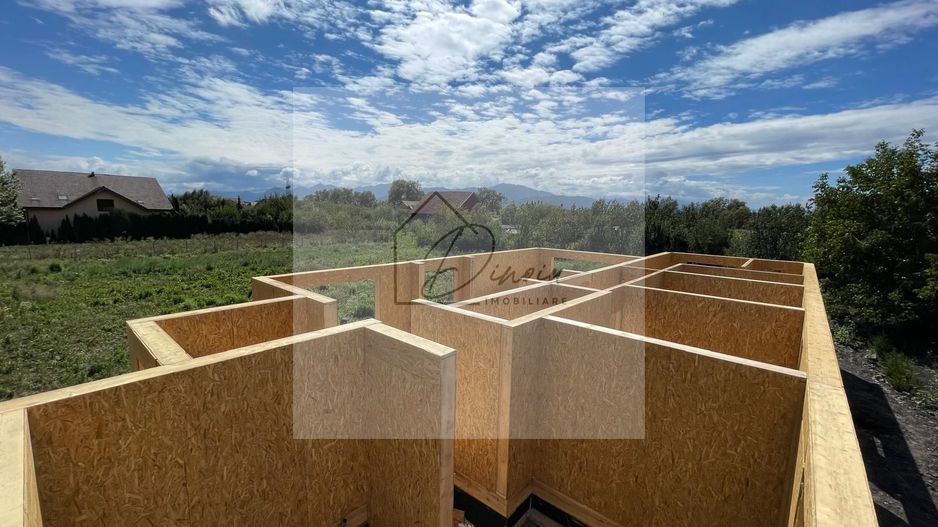 Casa Premium Parcul Verde I 4 camere I Locatie Premium I COMISION 0 - Poză 17