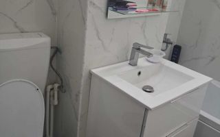 Apartament 3 camere decomandat, parter inalt, zona Mircea cel Bătrân, Iași – renovat - Poză 2