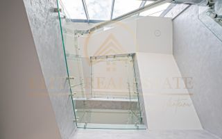 KM 5  - Alpha Residence - Apartament 3 camere cu balcon, etaj 2. - Poză 30