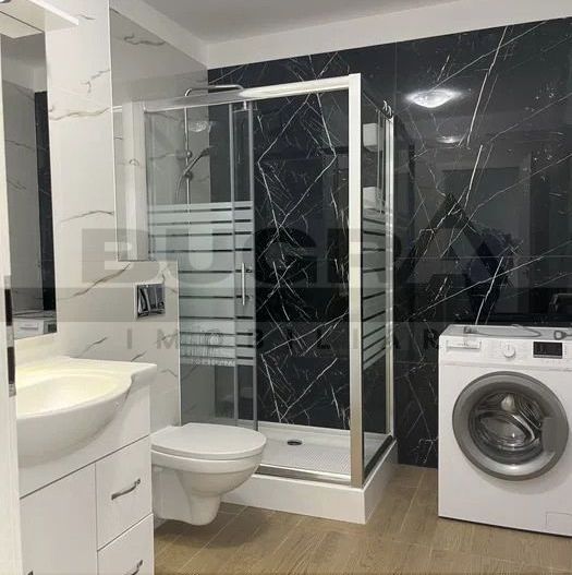 Apartament modern de 3 camere, 63 mp, etaj intemediar, parcare, Wings - Poză 6
