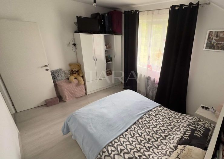 Apartament 3 camere, mobilat – Florești, zona Someșului. - Poză 5