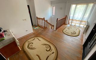 Casă Duplex Integral (Ambele Părți) - 325mp Utili, 1000mp Teren, Asfalt - Poză 10