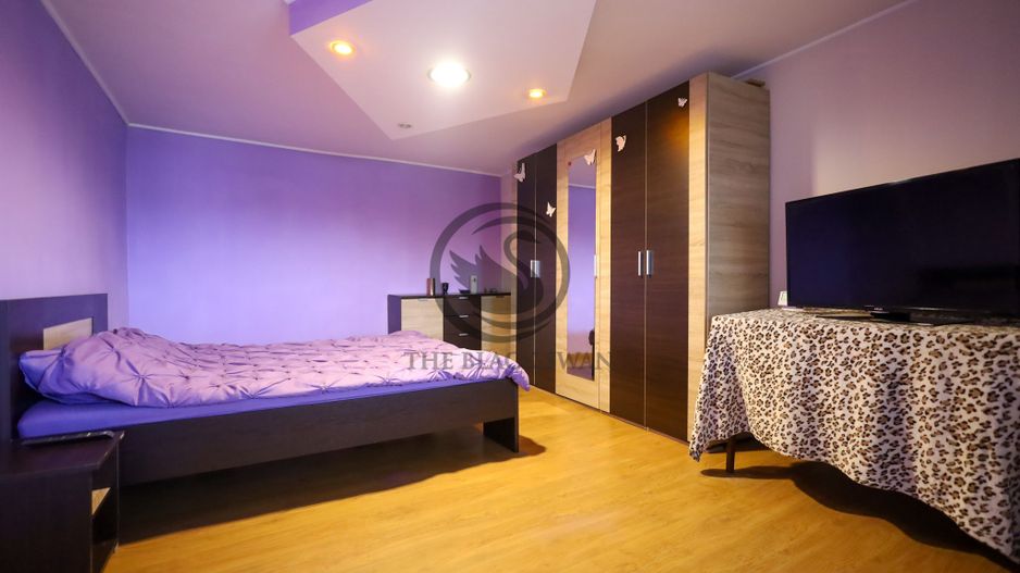 Casa/Vila cu 8 camere de vanzare | Strejnicu, Prahova | Comision 0% - Poză 4