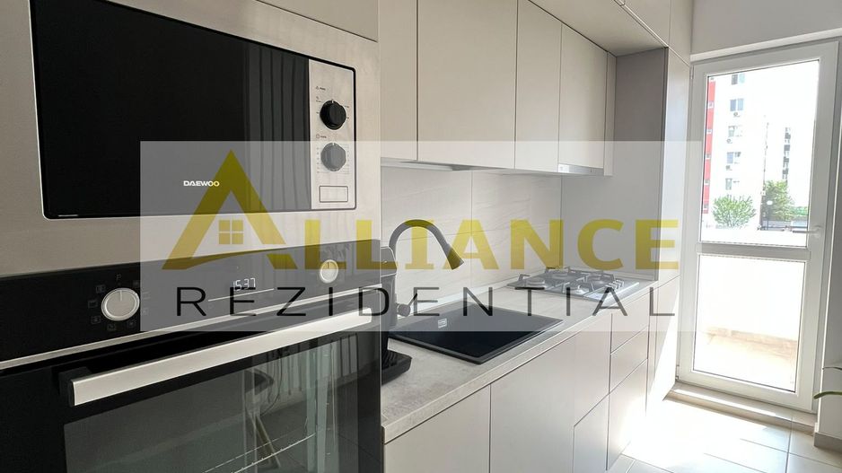 Apartament 2 camere de vanzare I Loc de parcare subteran I Metrou - Poză 1