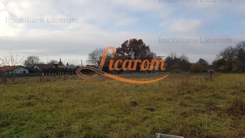 Teren intravilan Stupini ,Central, 823mp,Utilitati,83000 eur - Poză 10