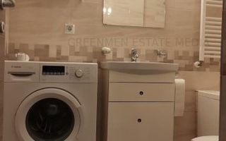 Studio cu terasa spectaculoasa in bloc nou, Iancului metrou - Poză 6