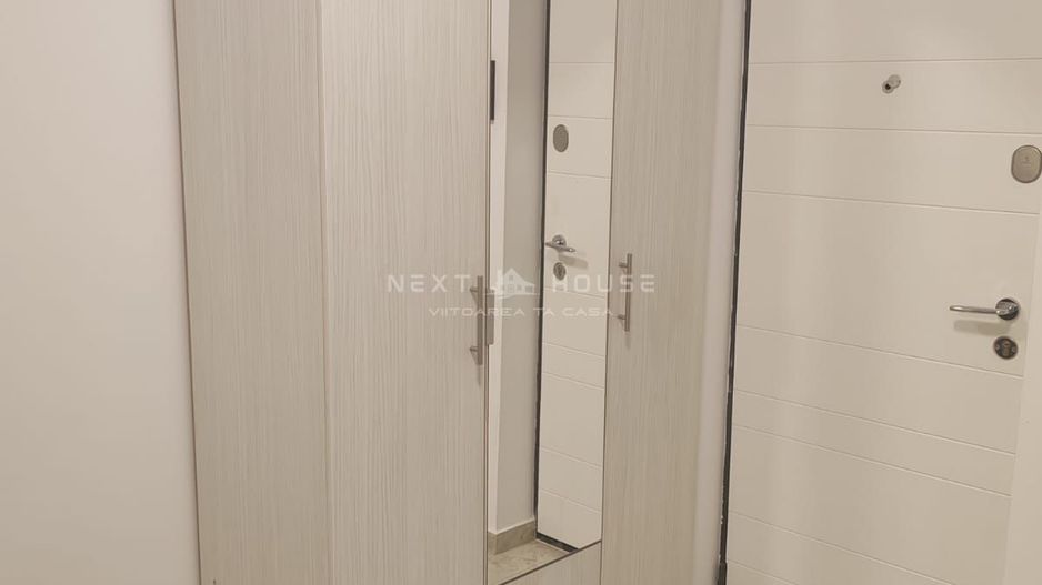 Garsoniera Rahova - Central Address Residence - super view! - Poză 9