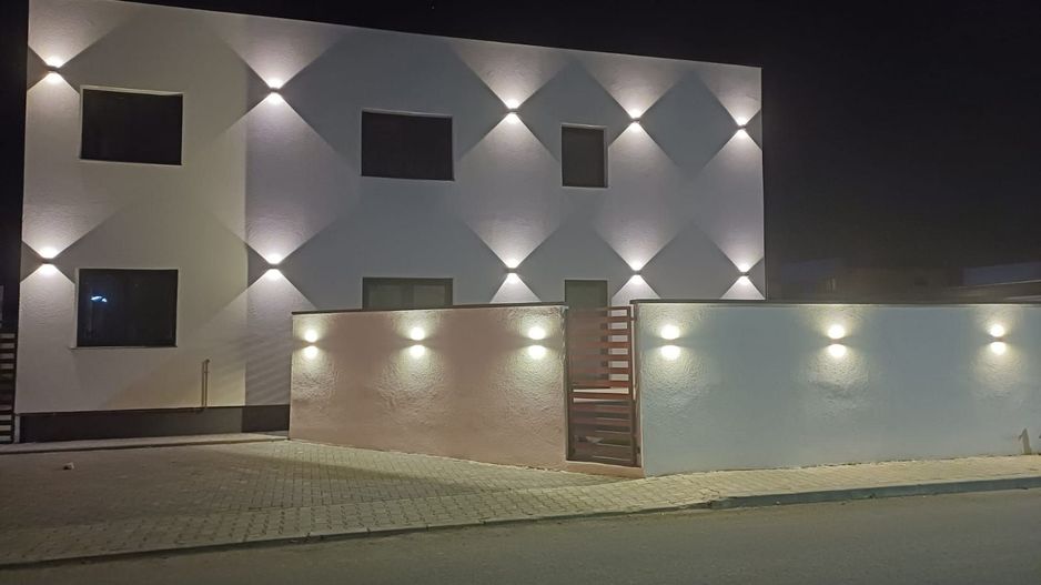Vila individuala 4 camere | Tunari - Poză 18