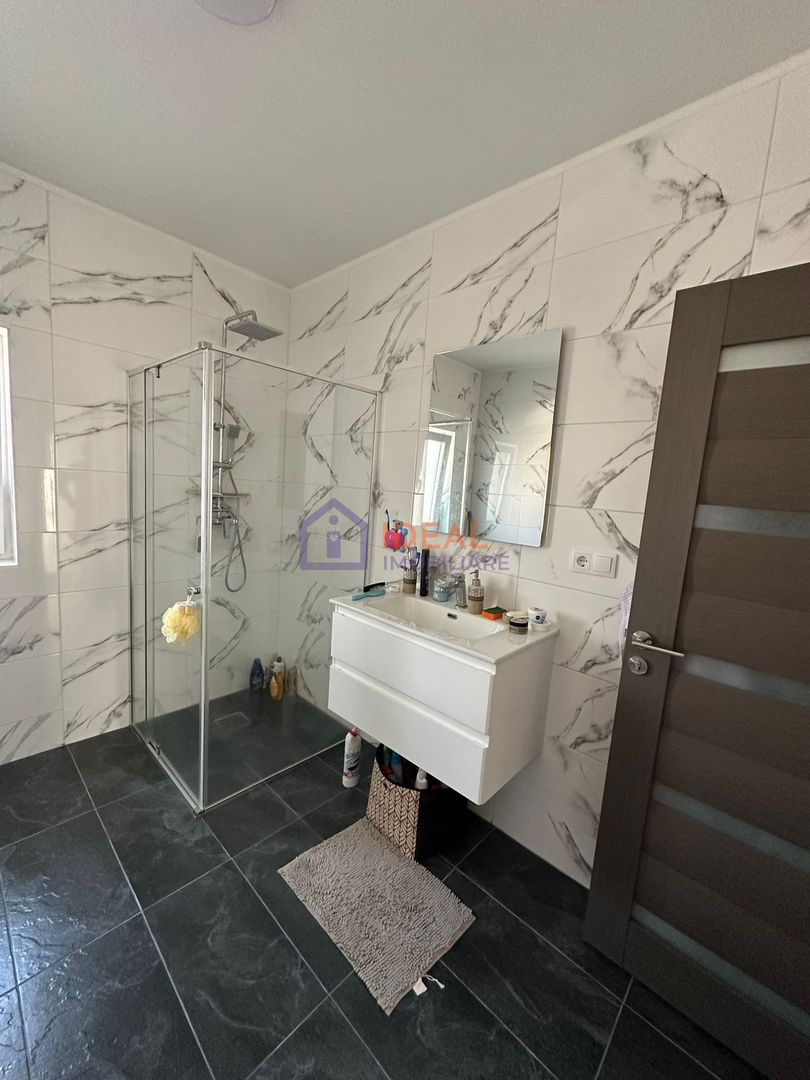 Casa cu 4 camere si 250 mp de curte, in Cartierul Arhitectilor - Poză 10