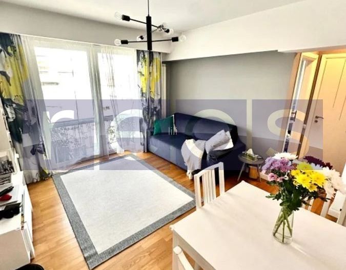 VANZARE 2 CAMERE | COMPLET RENOVAT | CALEA  VICTORIE | FARA RISC SEISMIC - Poză 1