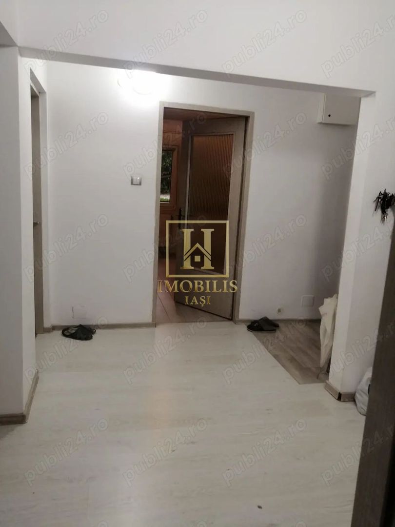 Apartament 4 camere decomandate, 2 bai si boxa, 80mp, Parter-Frumoasa - Poză 9