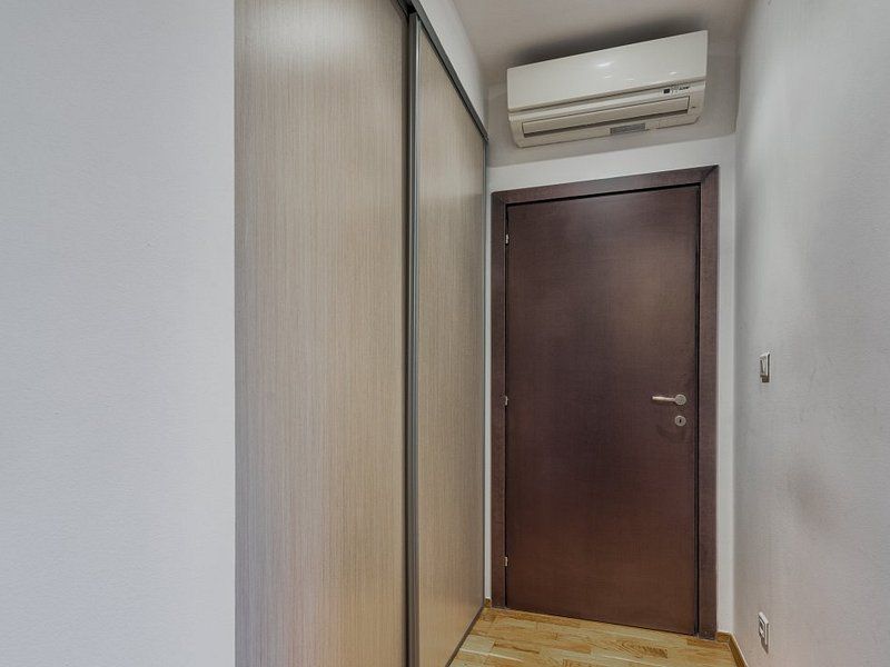 Apartamaent 2 camere in Natura Residence, Padurea Baneasa, Zoo - Poză 15